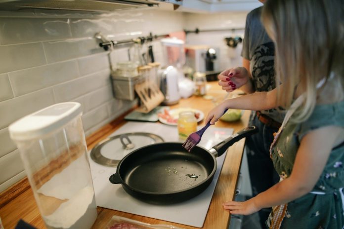 non-stick-frying-pan