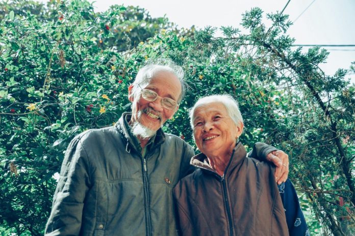 Fasting may slow down ageing
