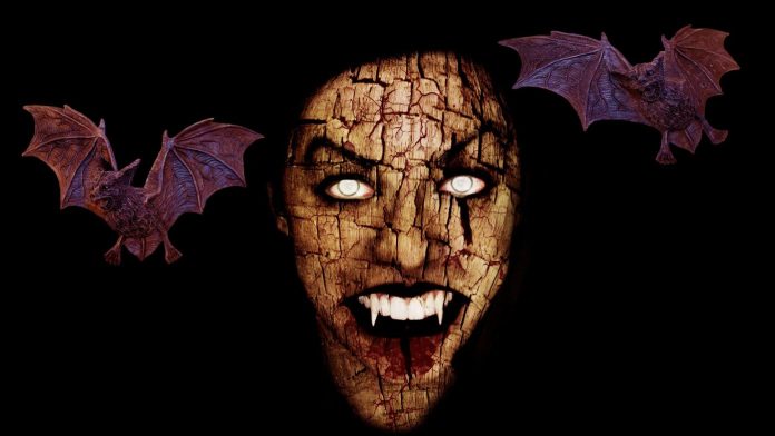vampire